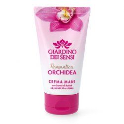 Giardino dei Sensi Orchid Hand Cream 75ml