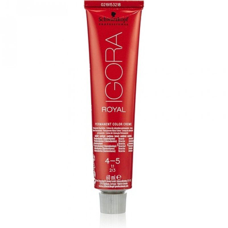 Schwarzkopf IR 4-5 60ml