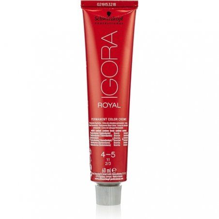 Schwarzkopf IR 4-5 60ml