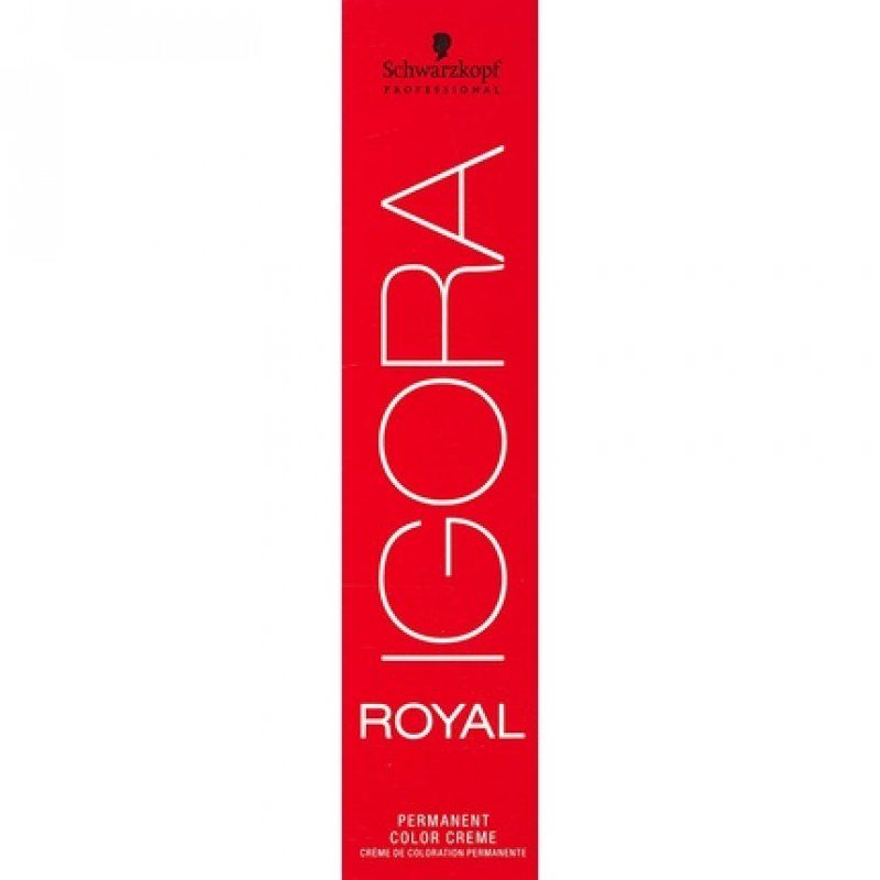 Schwarzkopf IR 4-5 60ml