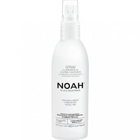 Noah 5.5 Illuminating Spray 125ml