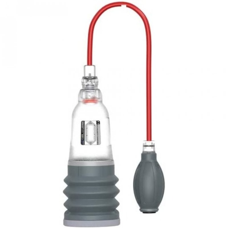 Bathmate HydroXtreme3 Clear