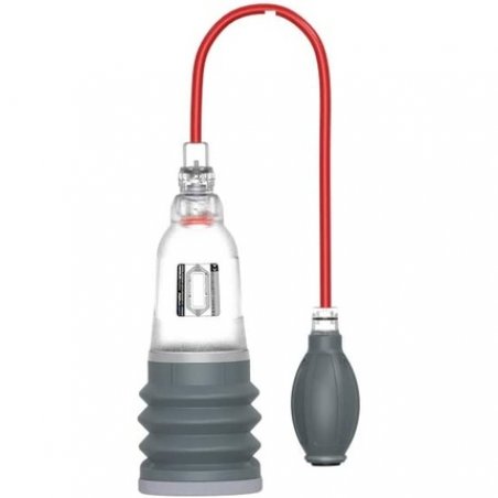 Bathmate HydroXtreme3 Clear