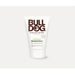 Bulldog Original face gel 100 ml Men