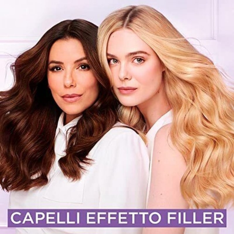 L'Oréal Paris Elvive Hydra Hyaluronic Hair Serum Spray with 2% Hyaluronic Acid 150ml