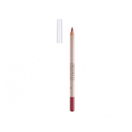 ARTDECO Smooth Lip Liner 1,4 g 24 clearly rosewood