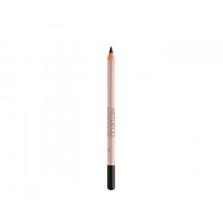 ARTDECO Smooth Eye Liner Intense Color for Sensitive Eyes 1.4g - Black