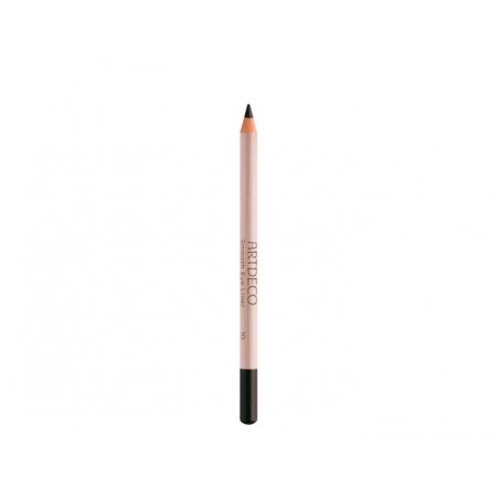 ARTDECO Smooth Eye Liner Intense Color for Sensitive Eyes 1.4g - Black