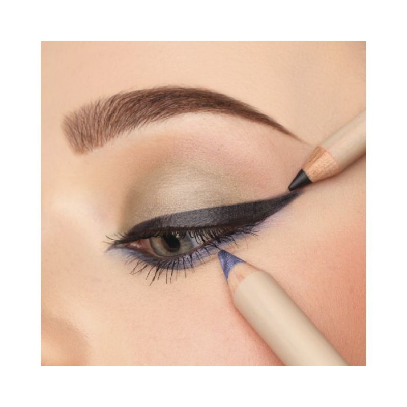 ARTDECO Smooth Eye Liner eye pencil 1,4 g Solide 10 black