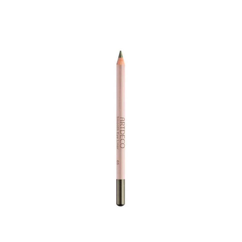 ARTDECO Smooth Eye Liner eye pencil 1.4 g Solid 65 olive oil