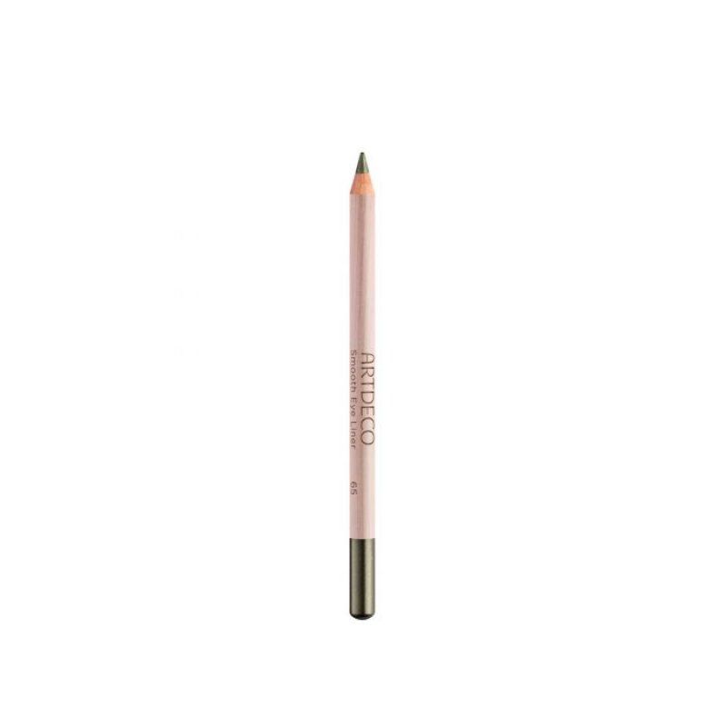 ARTDECO Smooth Eye Liner eye pencil 1,4 g Solide 65 olive oil
