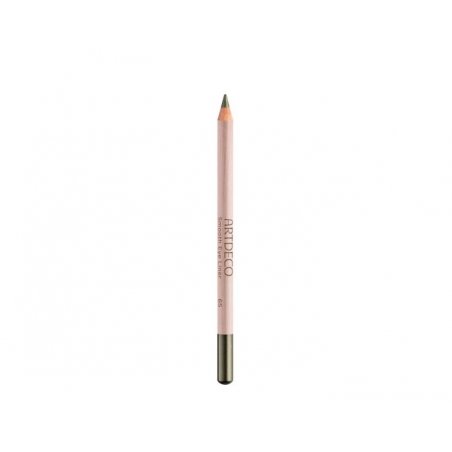ARTDECO Smooth Eye Liner eye pencil 1.4 g Solid 65 olive oil