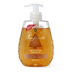 Pino Silvestre Drops of Argan Liquid Soap 300ml