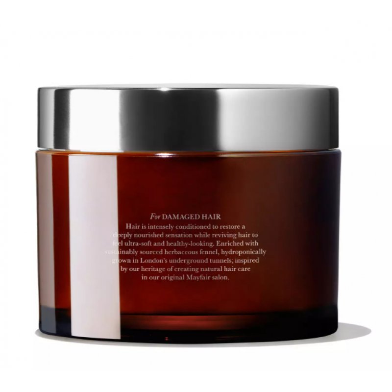 Molton Brown Intense Repairing Hair Mask with Fennel 250ml
