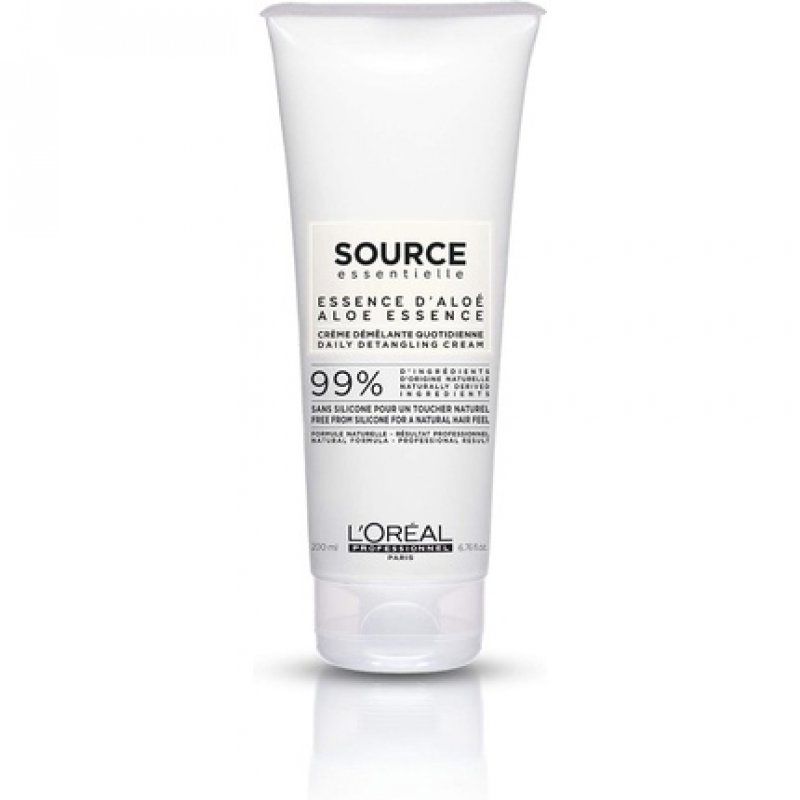 L'Oreal Source Essentielle Daily Detangling Conditioner 200ml