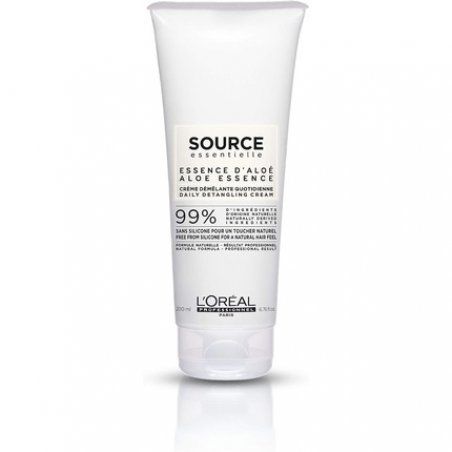 L'Oreal Source Essentielle Daily Detangling Conditioner 200ml
