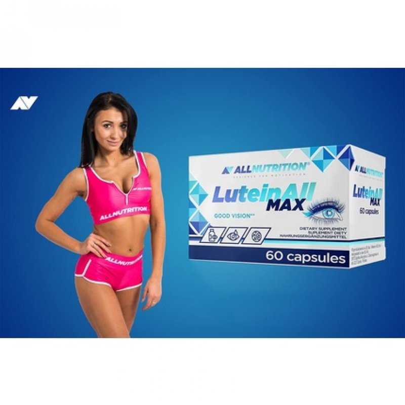 ALLNUTRITION Adaptogens for Better Immunity and Balance Daily Nutrition Element Healthy Supplement Training Support