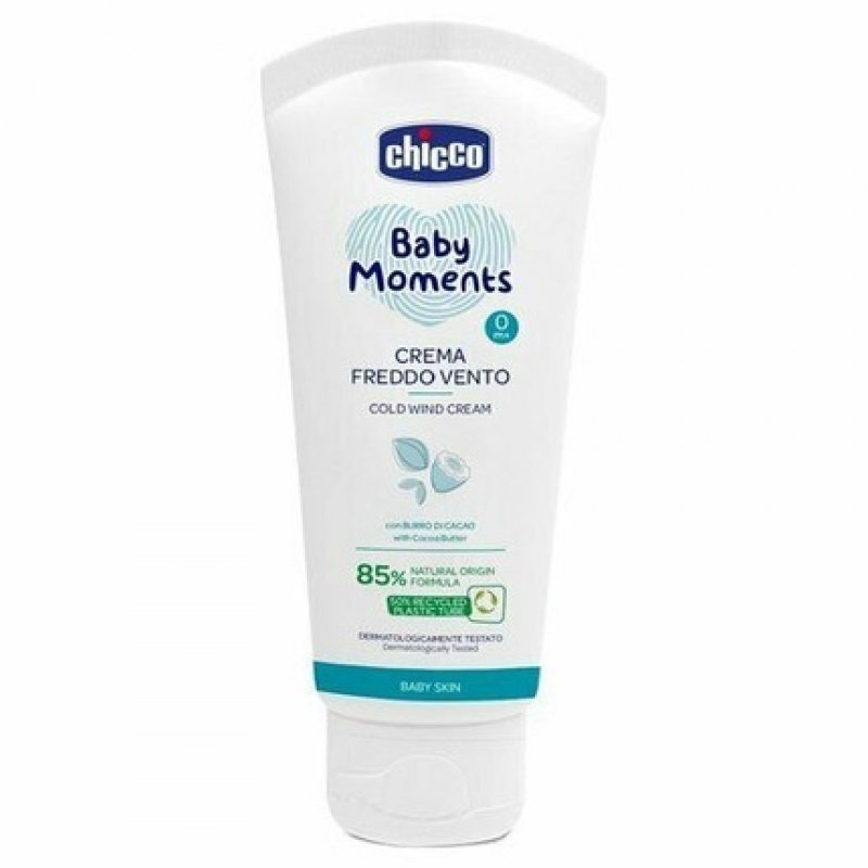 Chicco Cold Wind Moisturizing Cream 0846571
