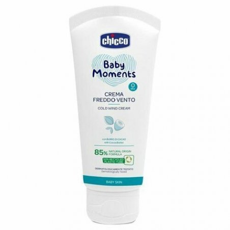 Chicco Cold Wind Moisturizing Cream 0846571