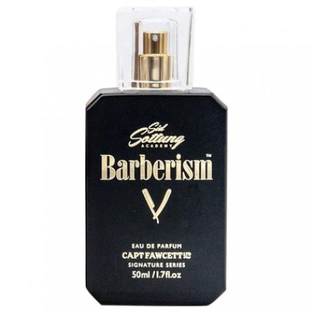 Captain Fawcett Barberism by Sid Sottung Eau de Parfum 50ml