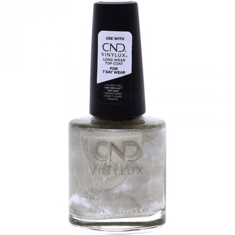 CND Vinylux Crystal Alchemy Divine Diamond 15ml