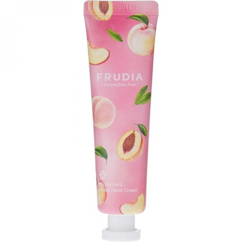 Frudia My Orchard Peach Hand Cream 30ml