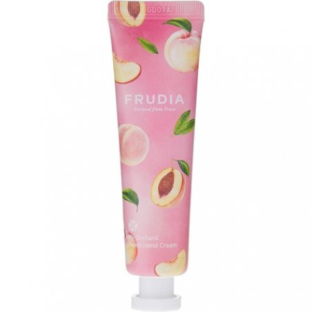 Frudia My Orchard Peach Hand Cream 30ml