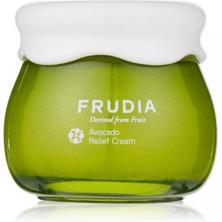 FRUDIA Avocado Relief Cream
