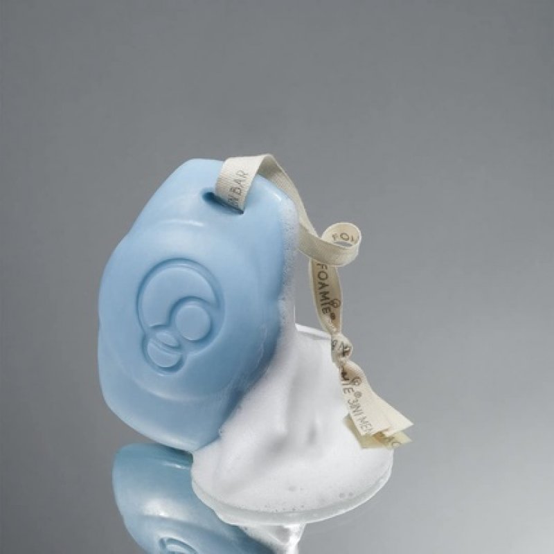 Foamie 3-in-1 Men Bar Seas The Day 90g