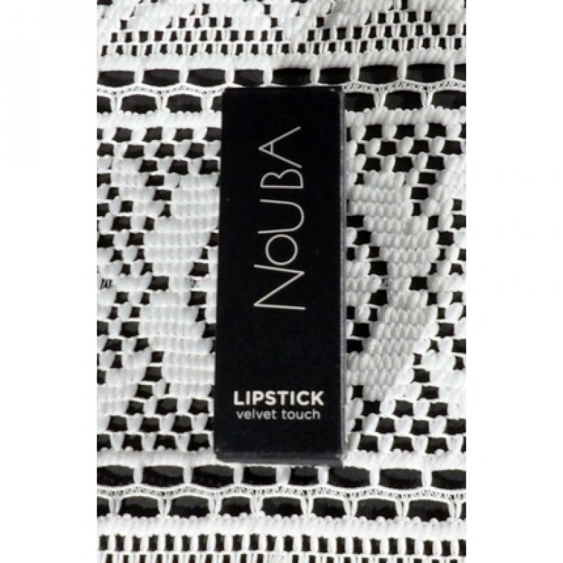 Nouba Velvet Touch Lipstick 21 Full Size