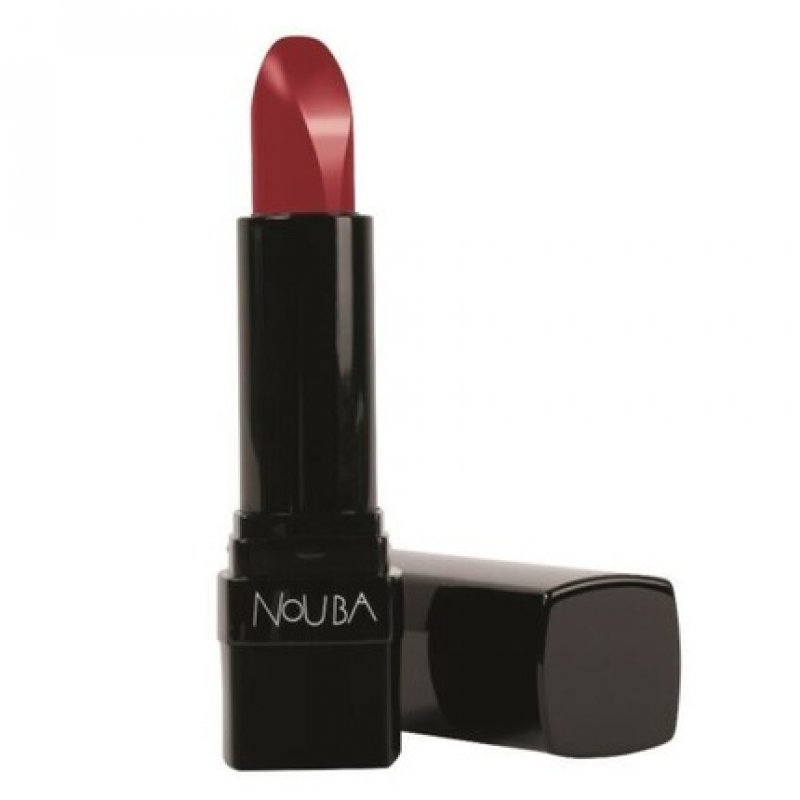 Nouba Velvet Touch Lipstick 21 Full Size