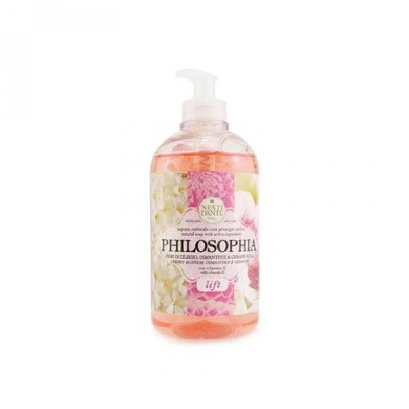 PHILOSOPHIA - COLLAGEN 500ml