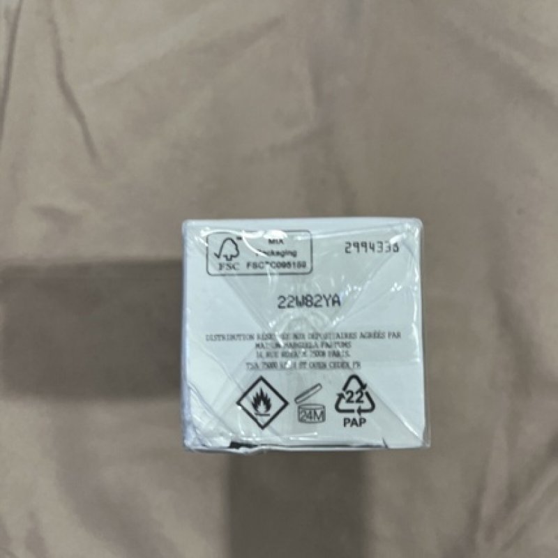 Maison Margiela REPLICA Unisex Eau de Toilette 1oz