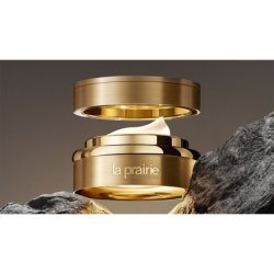 La Parairie Switzerland Pur Gold Radiance Nocturnal Balm 60ml