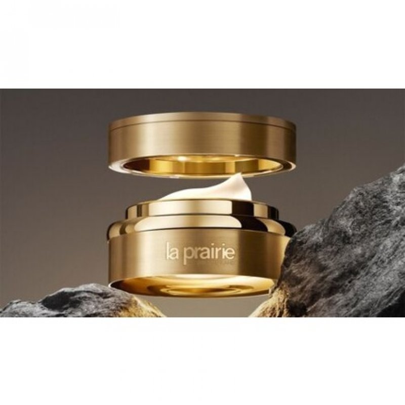 La Parairie Switzerland Pur Gold Radiance Nocturnal Balm 60ml