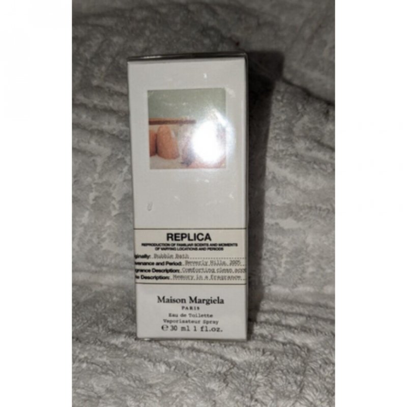 Maison Margiela REPLICA Bubble Bath EDT 30ml Spray