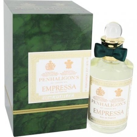 Penhaligon's Empressa EDP Spray 3.4oz 100ml - New in Box and Sealed