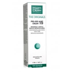 MARTIDERM Moisturising Creams 0.1 Kg