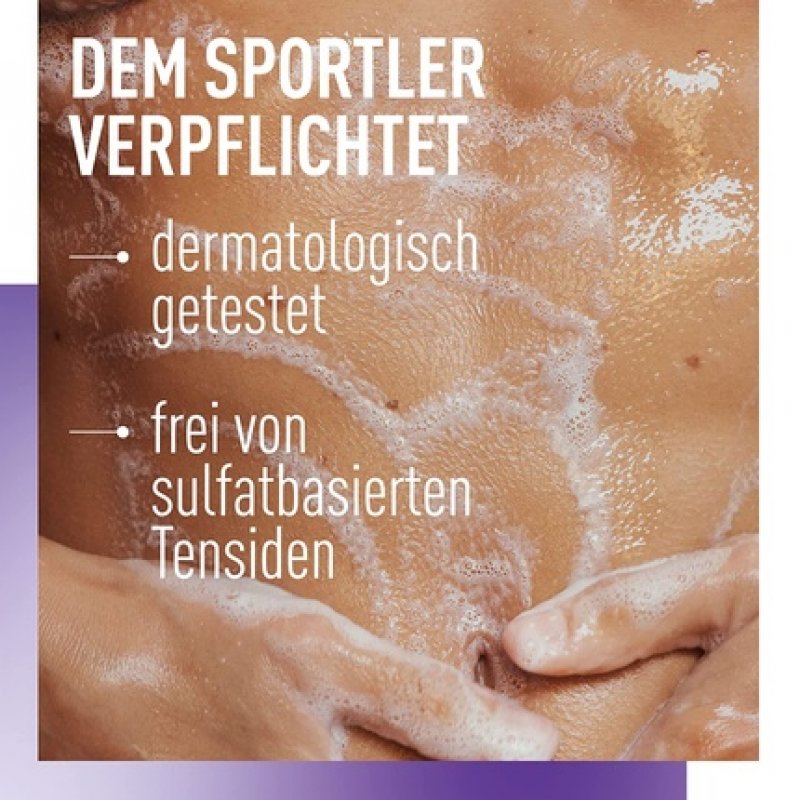 Adidas Pre-sleep Calm Shower Gel Anti-stress Recarga 400mL