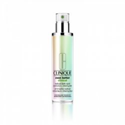Clinique Even Better Clinical Radical Dark Spot Corrector Interrupter Sérum visage 100 ml Femmes
