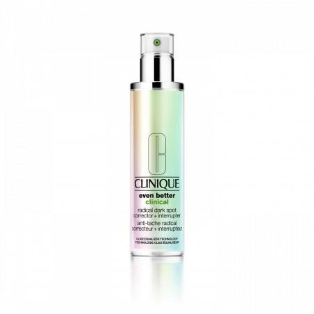 Clinique Even Better Clinical Radical Dark Spot Corrector Interrupter Face serum 100 ml Women