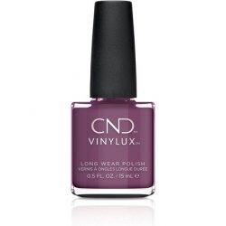 CND Vinylux Long Wear Nail Polish 15ml Purple Shades Married to the Mauve