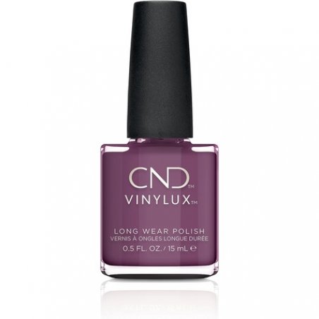CND Vinylux Long Wear Nail Polish 15ml Purple Shades Married to the Mauve