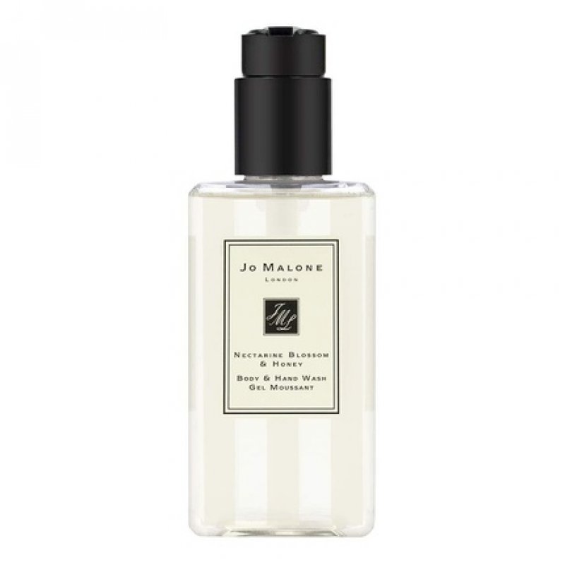 Jo Malone Nectarine Blossom & Honey Shower Gel 250ml Unisex