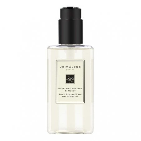 Jo Malone Nectarine Blossom & Honey Shower Gel 250ml Unisex