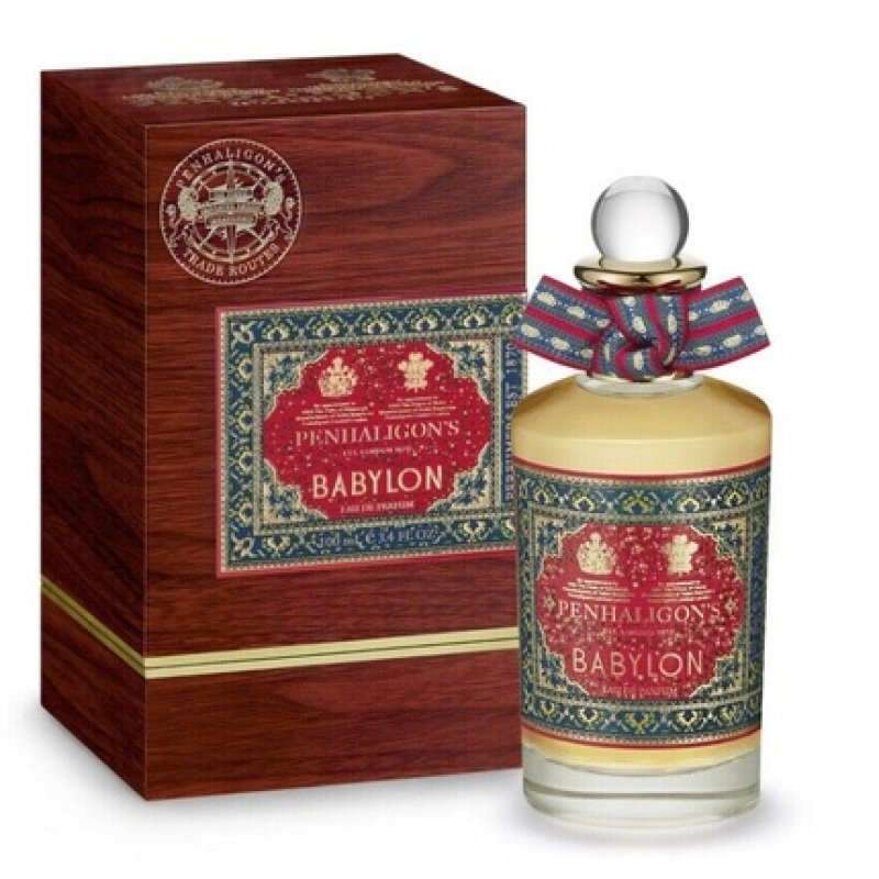 Penhaligon's Babylon Eau de Parfum 100ml
