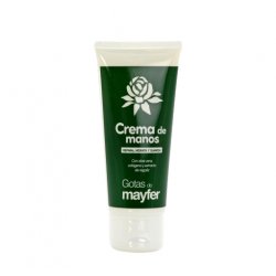 Gotas De Mayfer Hand Cream 100ml