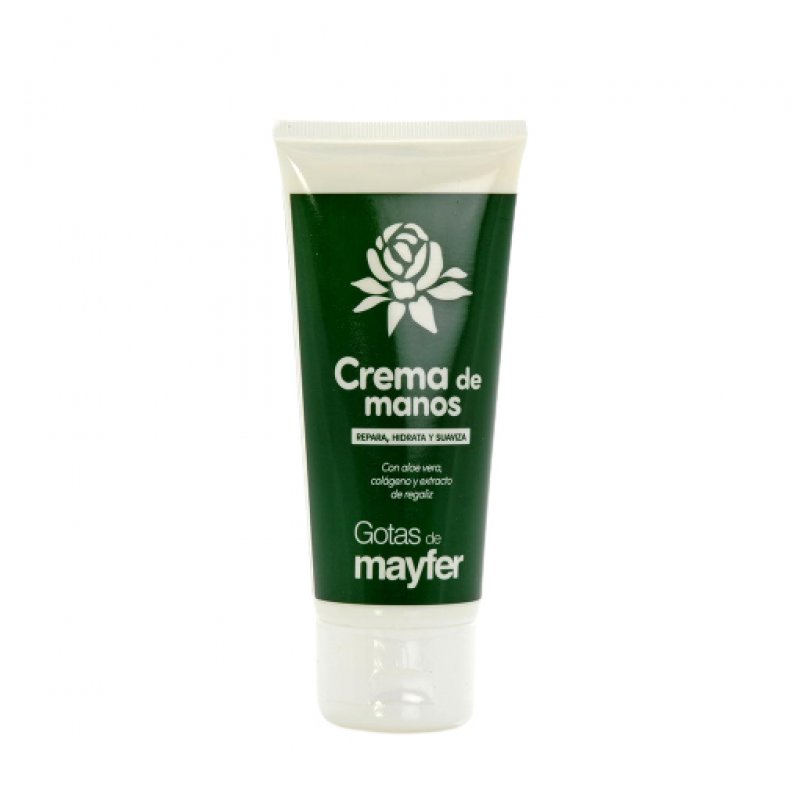 Mayfer 8435257460130 crème et lotion pour les mains 100 ml