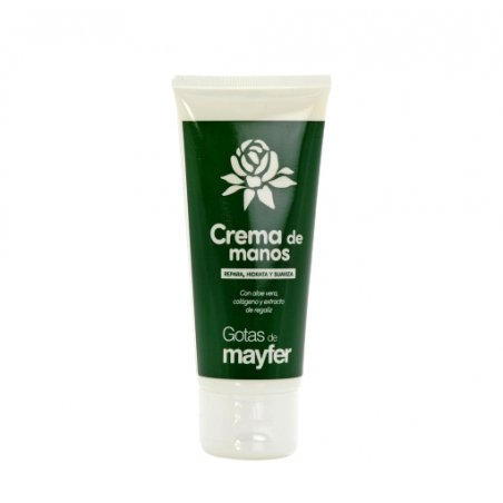 Gotas De Mayfer Hand Cream 100ml