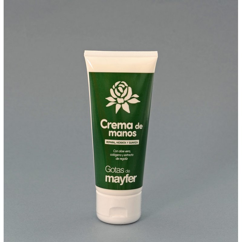Mayfer 8435257460130 crème et lotion pour les mains 100 ml